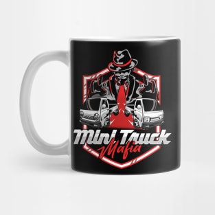 Japanese Mini truck Mafia Mug